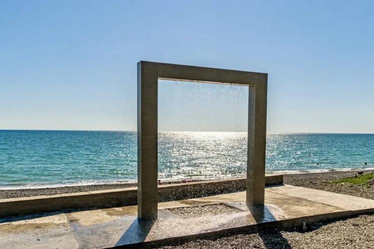 Шале Sea Villa