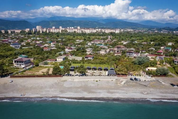 Шале Sea Villa