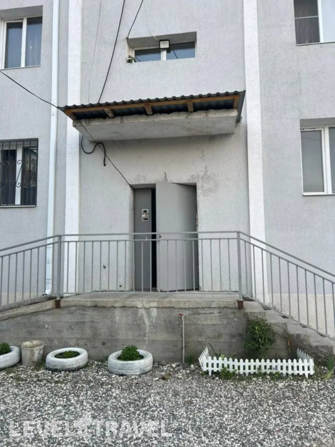 Отель Квартира Уютная Двухкомнатная Квартира — Сухум, Абхазия