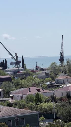 Квартира В Гостях У Дины