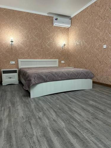 Гостевой Дом Sukhum T&N