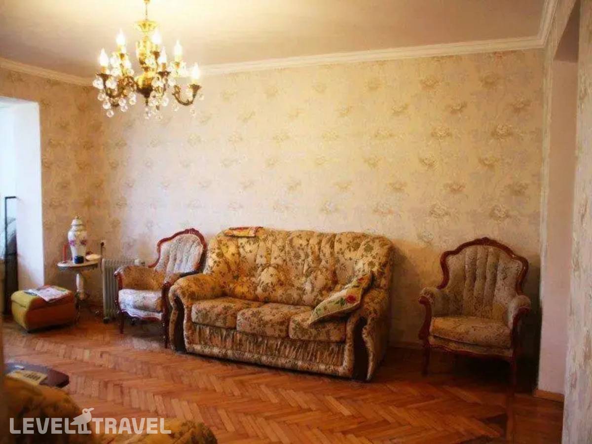 Отель Квартира Уютная Квартире В Центре Сухума — Сухум, Абхазия