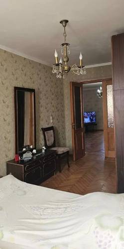 Квартира Уютная Квартире В Центре Сухума