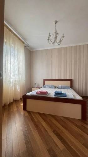 Частный Дом Гостевой Дом Вилла Де Вилль