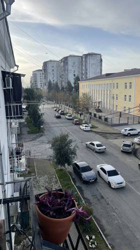 Квартира Уютная Квартира В Центре Города Сухум