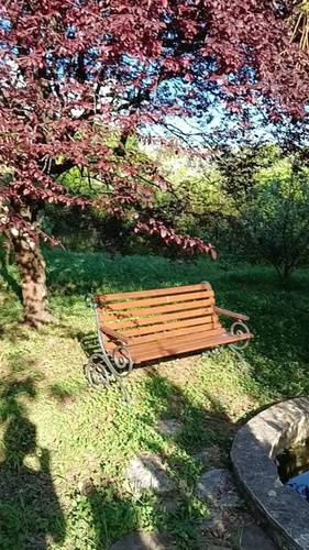 Вилла Mampre