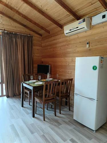 Бунгало Chalet Vardan