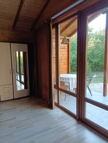 Бунгало Chalet Vardan