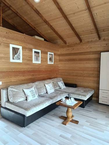 Бунгало Chalet Vardan