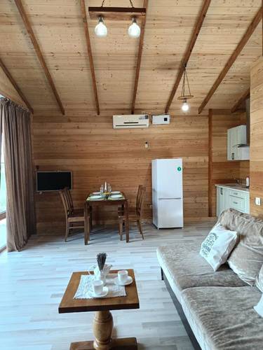 Бунгало Chalet Vardan