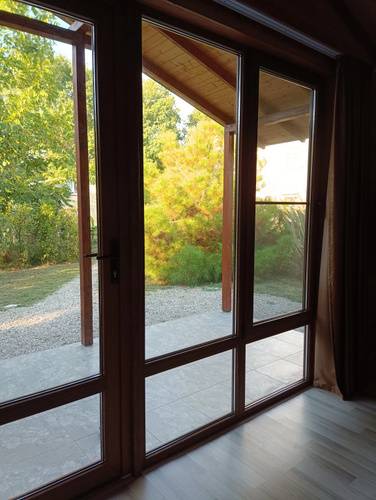 Бунгало Chalet Vardan