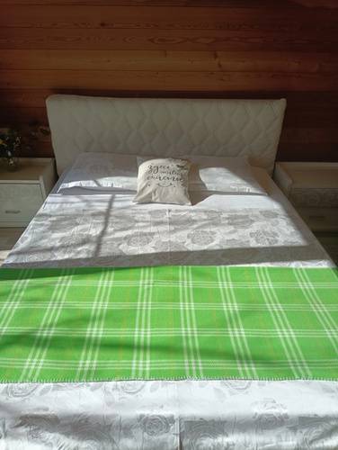 Бунгало Chalet Vardan