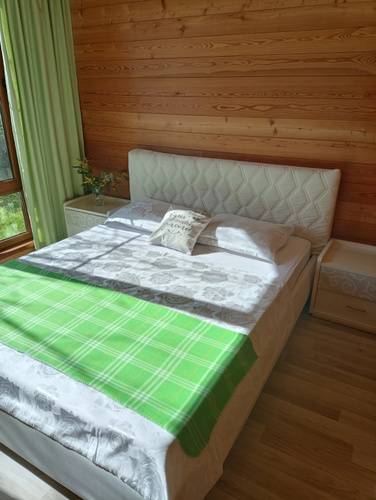 Бунгало Chalet Vardan