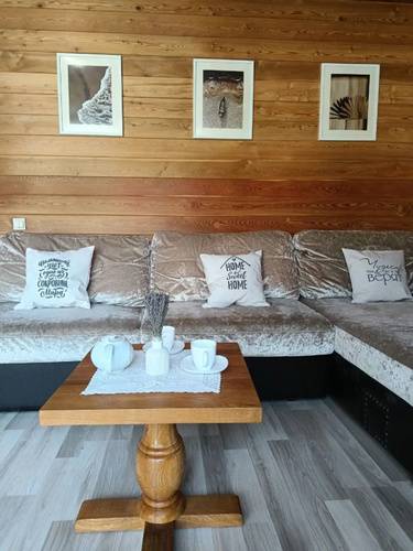 Бунгало Chalet Vardan