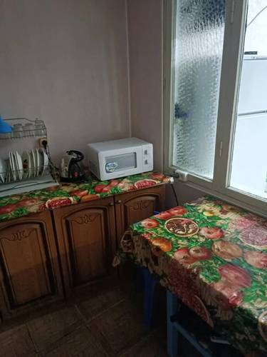 Гостевой Дом У Марии