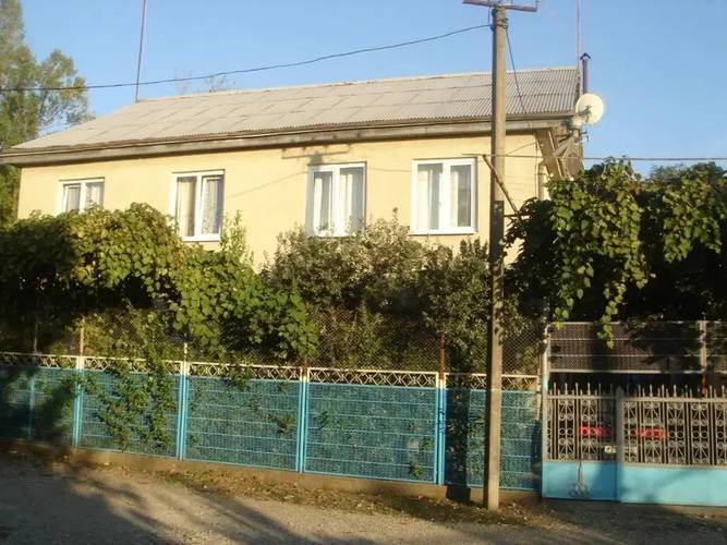 Гостевой Дом У Марии