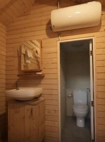 Отель Eco Nice