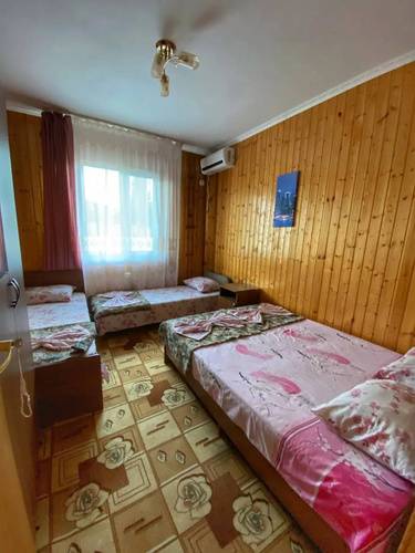 Гостевой Дом Nelli