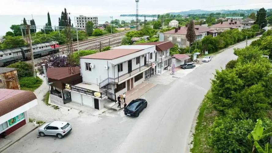 Гостевой Дом Милана