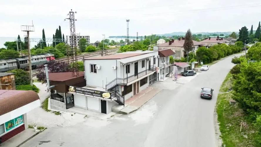 Гостевой Дом Милана