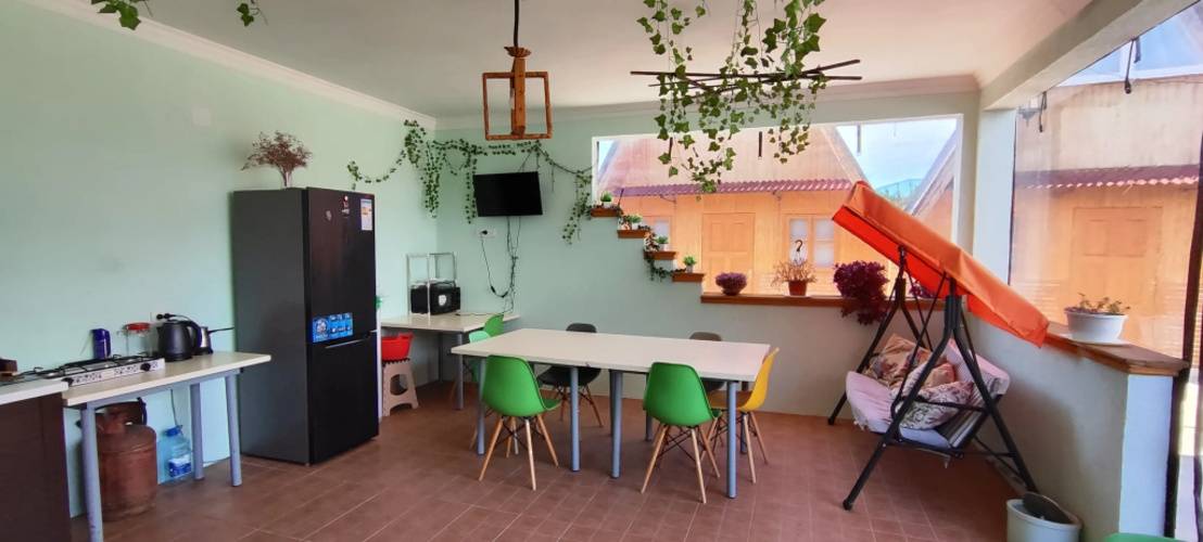 Гостевой Дом Наследие