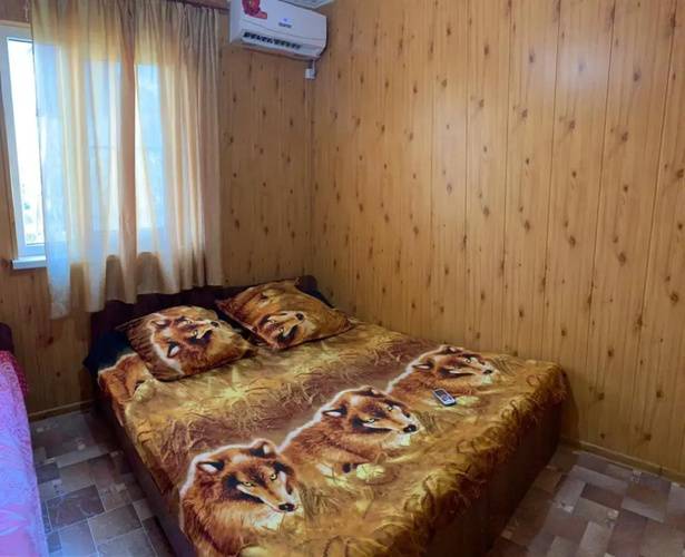 Гостевой Дом У Ашота