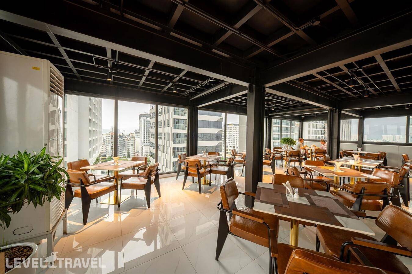 Wynne Hotel Nha Trang — фото 3