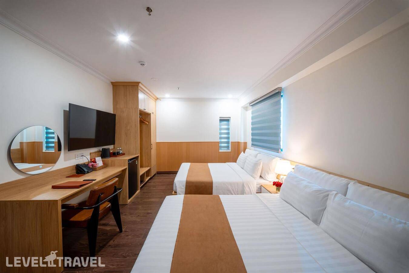 Wynne Hotel Nha Trang — фото 12