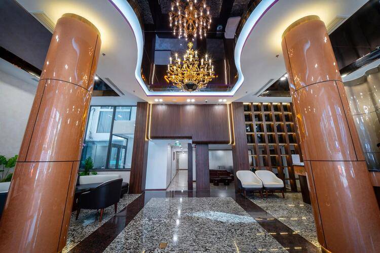 Wynne Hotel Nha Trang