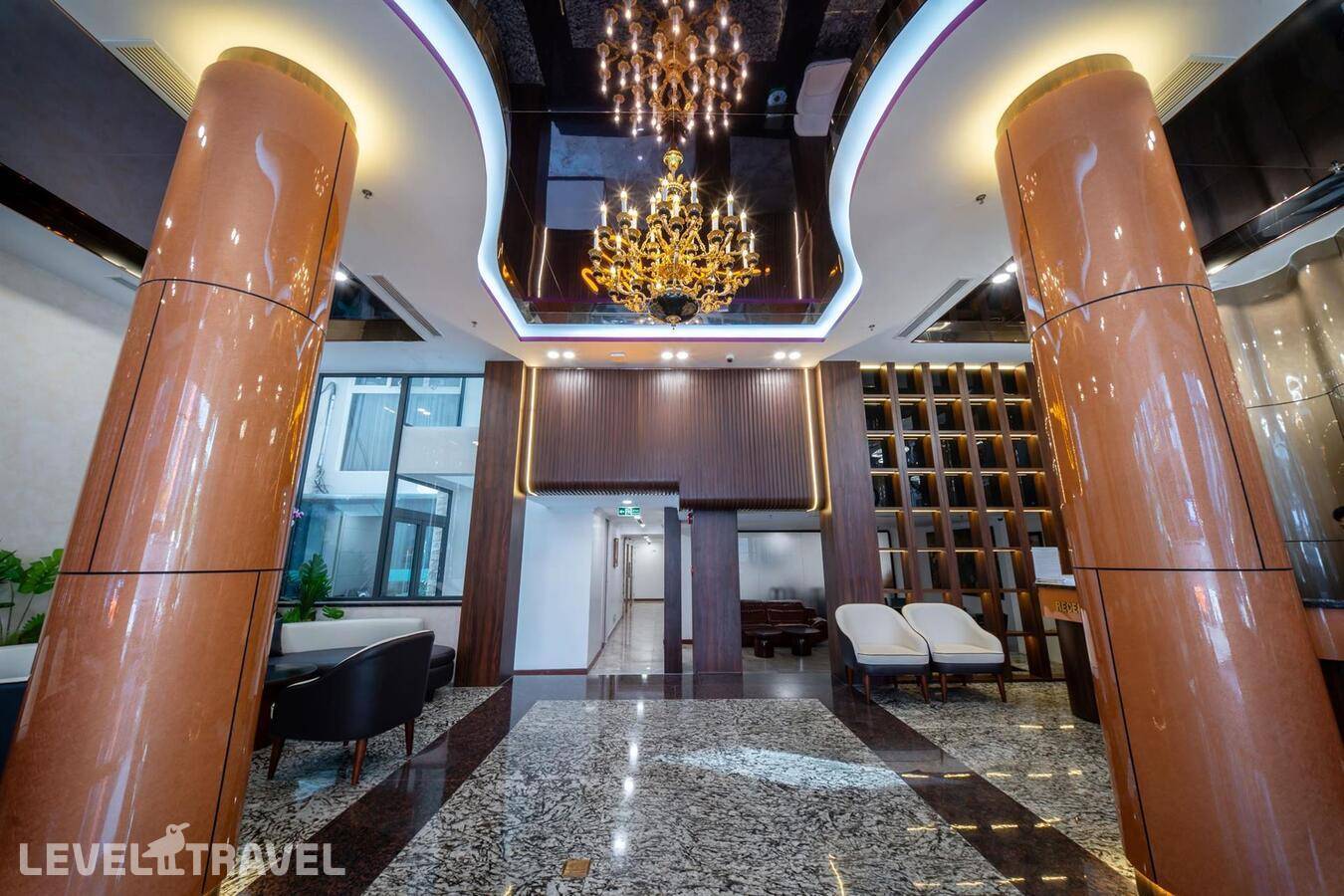 Wynne Hotel Nha Trang — фото 2