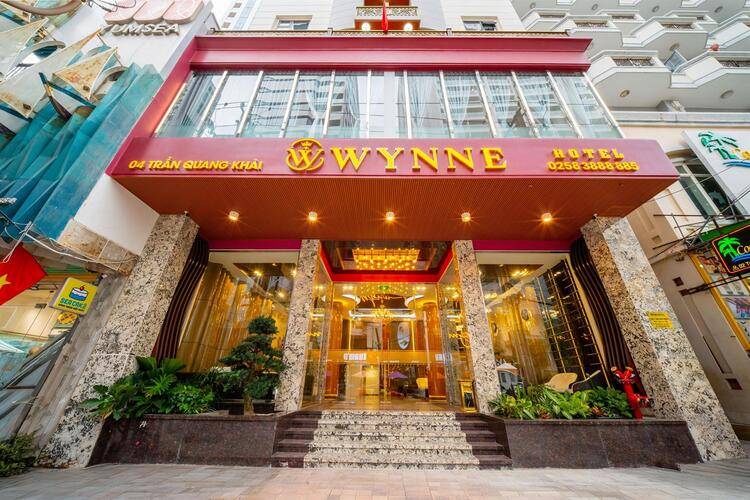 Wynne Hotel Nha Trang