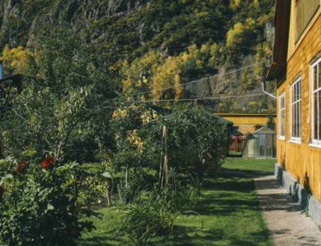 Atkaya Garden