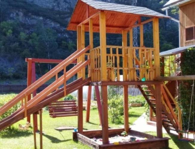 Atkaya Garden