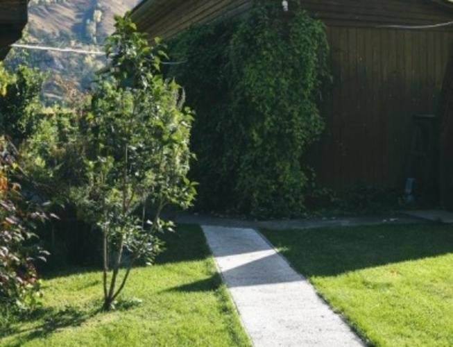 Atkaya Garden