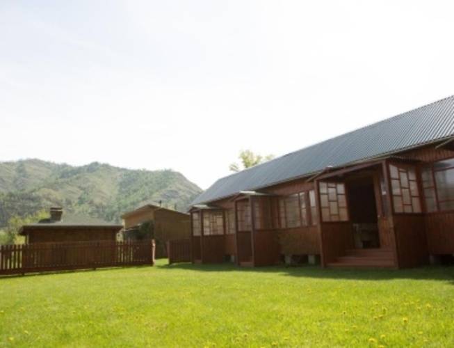 Atkaya Garden