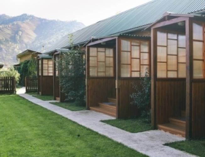 Atkaya Garden