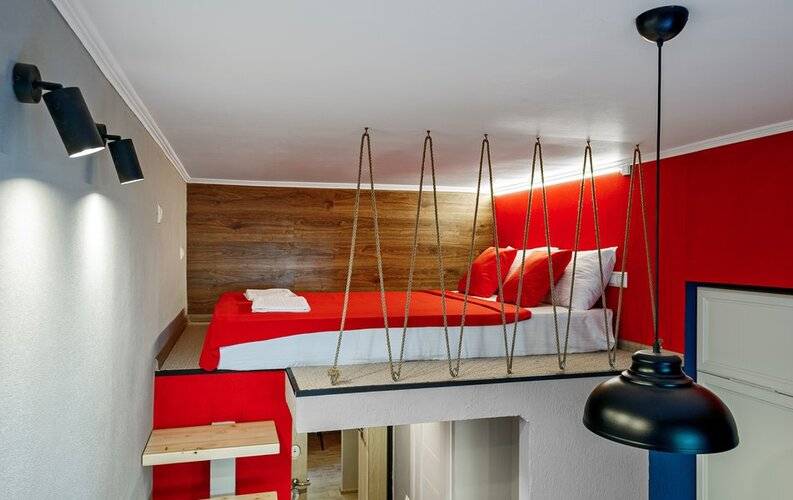 Red Baltic