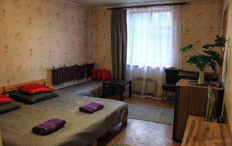 Ампиала Поместье
