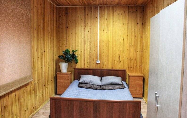 Ампиала Поместье