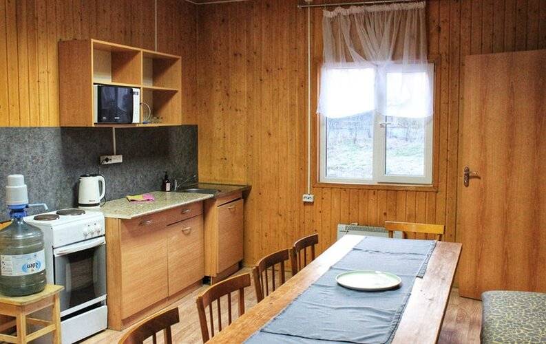 Ампиала Поместье