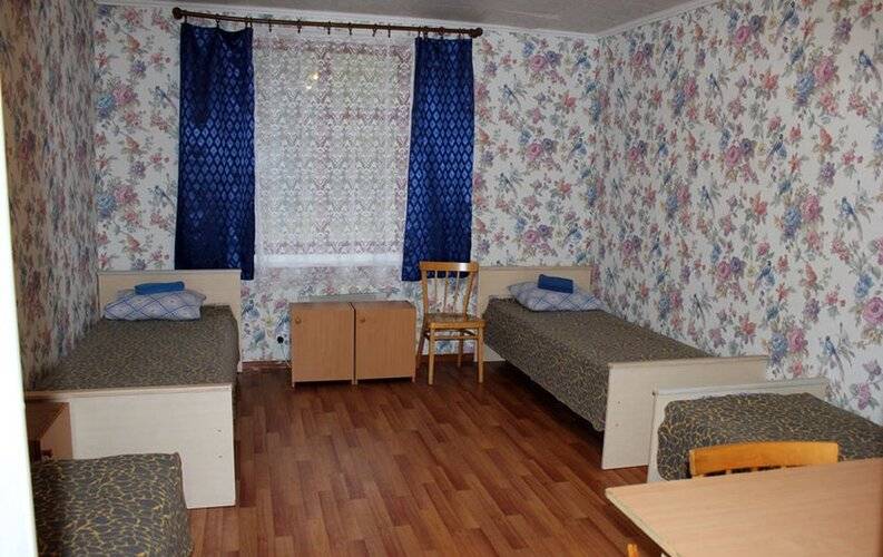 Ампиала Поместье