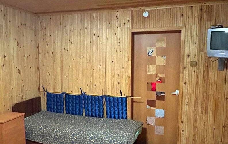 Ампиала Поместье