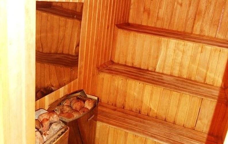 Ампиала Поместье