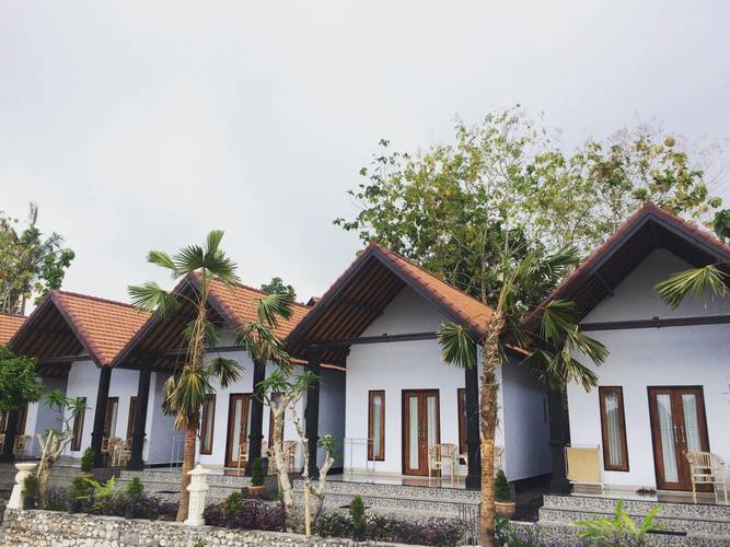 Горящий тур по 27 направлениям — отель Lime Penida Cottages (Нуса Пенида)