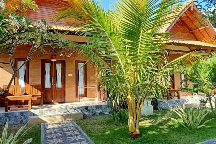 Exotic View Cottage