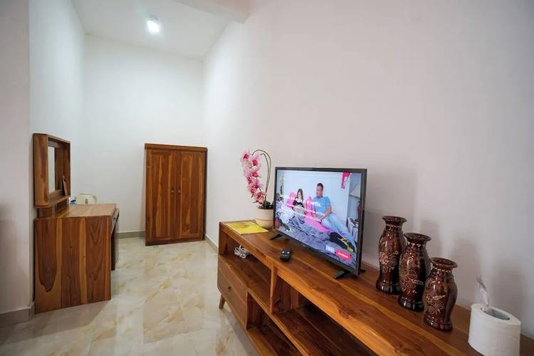 Горящая путевка на Бали — отель Innora Jungle Resort And Spa (Нуса Пенида)