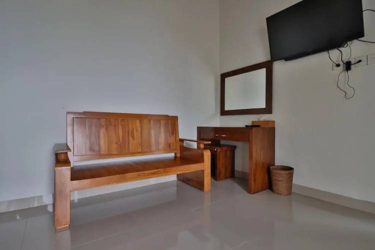 Горящая путевка на Бали — отель Arya Resort Nusa Penida (Нуса Пенида)