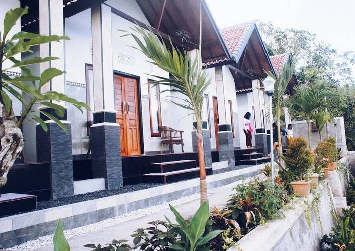 The Sabho Garden