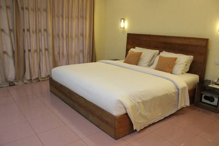 Ring Sameton Resort Hotel