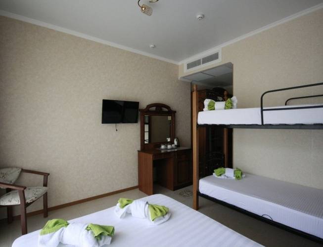 Grand Villa